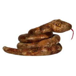 Warner Bros Nagini Snake Plush Soft Toys