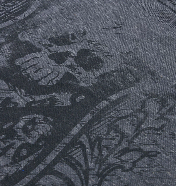 Warner Bros Men's Dark Mark T-shirt Best Sellers