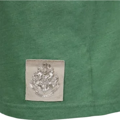 Warner Bros Slytherin Quidditch Team Captain T-Shirt