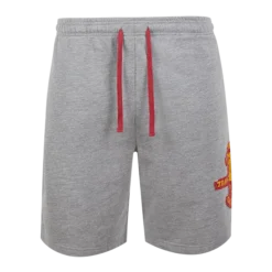 Warner Bros Gryffindor Quidditch Team Captain Shorts