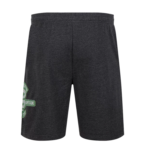 Warner Bros Best Sellers Slytherin Quidditch Team Captain Shorts
