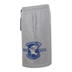 Warner Bros Best Sellers Ravenclaw Quidditch Team Captain Shorts