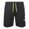 Warner Bros Hufflepuff Quidditch Team Captain Shorts