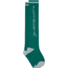 Warner Bros Best Sellers Slytherin Knee High Socks