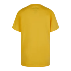 Warner Bros Kids Hufflepuff Quidditch Team Captain T-Shirt
