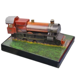 Warner Bros Best Sellers Build Your Own Hogwarts Express