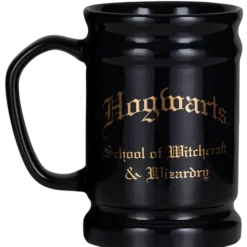 Warner Bros Best Sellers Hogwarts Crest Mug