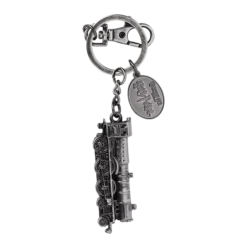 Warner Bros Hogwarts Express Keyring Best Sellers