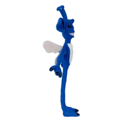 Warner Bros Cornish Pixie Soft Toy