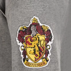 Warner Bros Gryffindor Sweatshirt