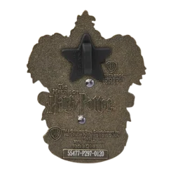 Warner Bros Gryffindor Crest Pin