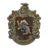 Warner Bros Hufflepuff Crest Pin Best Sellers