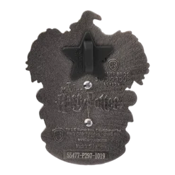 Warner Bros Best Sellers Ravenclaw Crest Pin