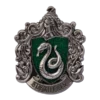 Warner Bros Best Sellers Slytherin Crest Pin