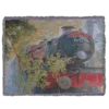 Warner Bros Hogwarts Express Woven Throw Platform 9¾