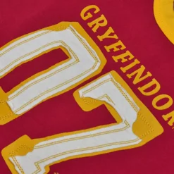 Warner Bros Best Sellers Gryffindor Jersey Baby Body Suit