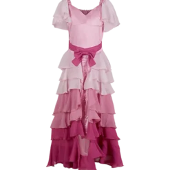 Warner Bros Best Sellers Hermione Granger Yule Ball Youth Gown