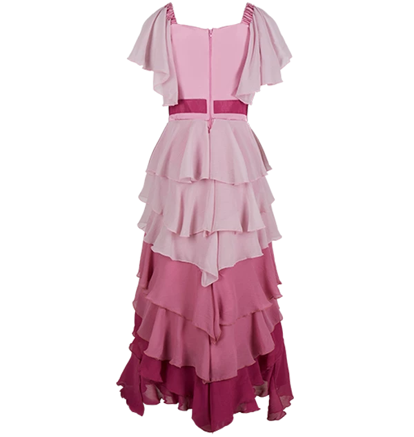 Warner Bros Best Sellers Hermione Granger Yule Ball Youth Gown