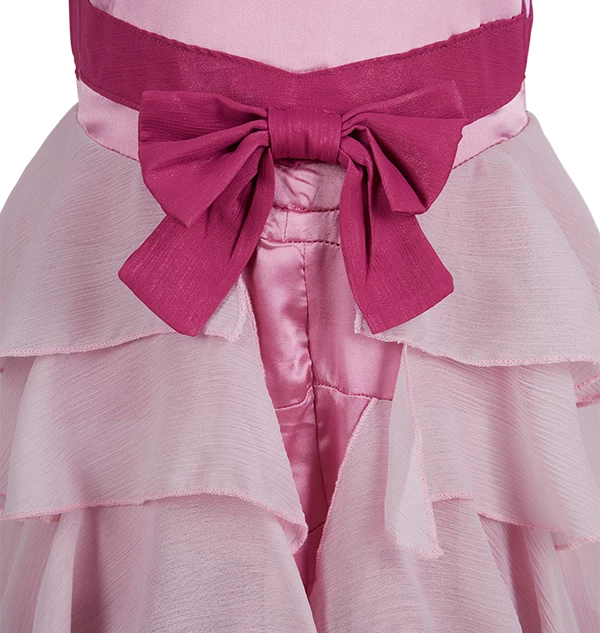 Warner Bros Best Sellers Hermione Granger Yule Ball Youth Gown