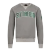 Warner Bros Slytherin Sweatshirt