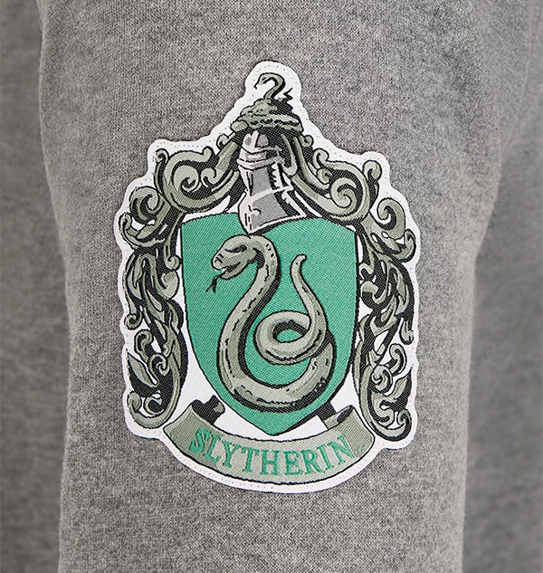 Warner Bros Slytherin Sweatshirt