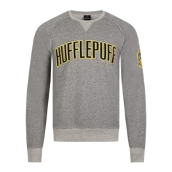 Warner Bros Best Sellers Hufflepuff Sweatshirt