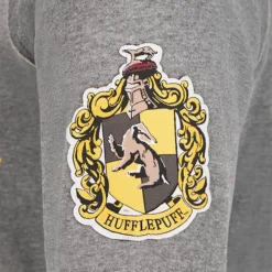 Warner Bros Best Sellers Hufflepuff Sweatshirt