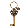 Warner Bros Gringotts Key Keyring