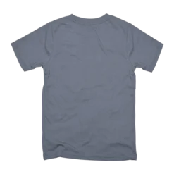 Warner Bros Kids Hogwarts Silver Crest T-Shirt