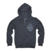 Warner Bros Kids Hogwarts Crest Hooded Sweatshirt Best Sellers
