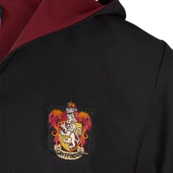 Warner Bros Best Sellers Kids Personalised Gryffindor Robe