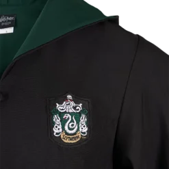 Warner Bros Kids Personalised Slytherin Robe Best Sellers
