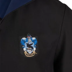 Warner Bros Kids Personalised Ravenclaw Robe Best Sellers