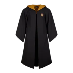 Warner Bros Personalised Hufflepuff Robe Best Sellers
