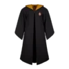 Warner Bros Kids Personalised Hufflepuff Robe Best Sellers