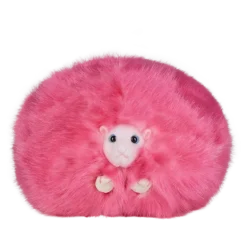 Warner Bros Best Sellers Pink Pygmy Puff Plush With Sound
