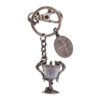 Warner Bros Best Sellers Triwizard Cup Keyring