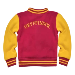 Warner Bros Gryffindor Toddler Jacket
