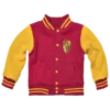 Warner Bros Gryffindor Toddler Jacket