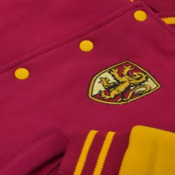 Warner Bros Gryffindor Toddler Jacket