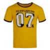 Warner Bros Best Sellers Personalised Hufflepuff House Seeker T-Shirt