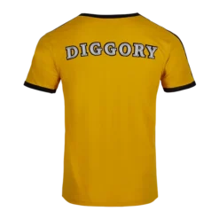 Warner Bros Cedric Diggory Seeker T-Shirt Best Sellers
