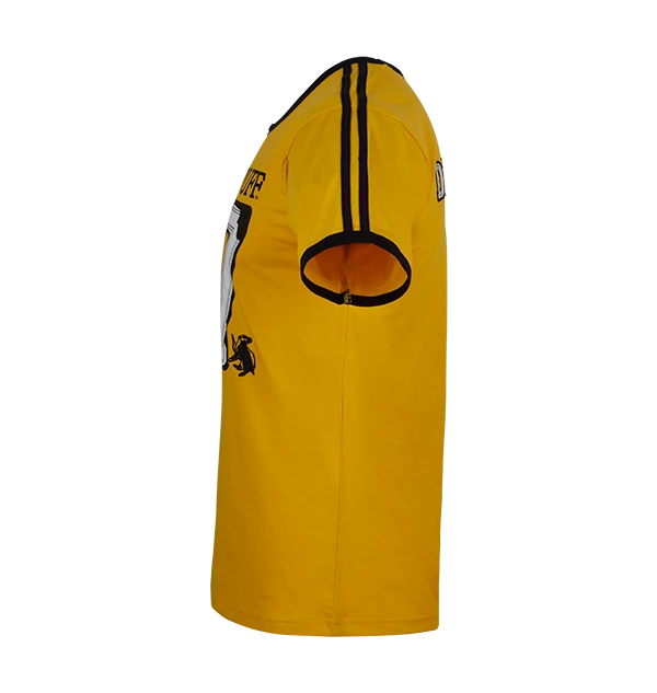 Warner Bros Cedric Diggory Seeker T-Shirt Best Sellers