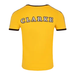 Warner Bros Best Sellers Personalised Hufflepuff House Seeker T-Shirt