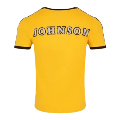 Warner Bros Best Sellers Personalised Hufflepuff House Seeker T-Shirt