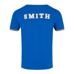 Warner Bros Personalised Ravenclaw House Seeker T-Shirt