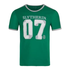 Warner Bros Draco Malfoy Seeker T-Shirt