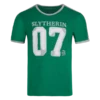 Warner Bros Personalised Slytherin House Seeker T-Shirt Best Sellers