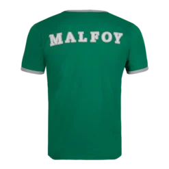 Warner Bros Draco Malfoy Seeker T-Shirt