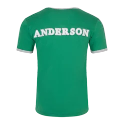 Warner Bros Personalised Slytherin House Seeker T-Shirt Best Sellers